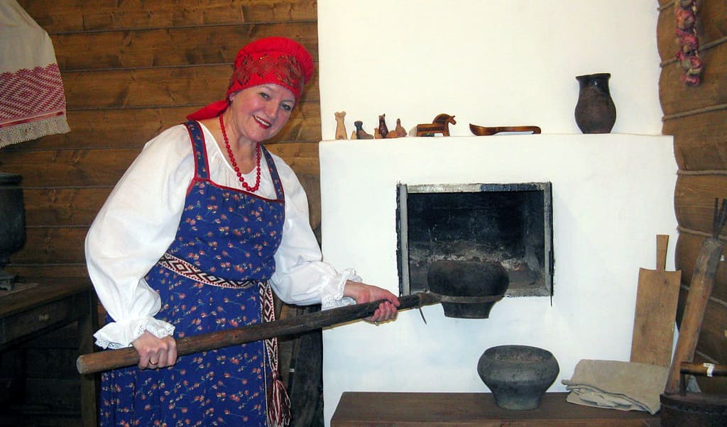 кулинарные рецепты