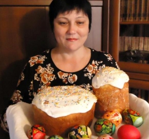 Доска почетного «Ухват»-а