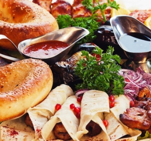 Кулинарный клипарт