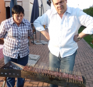 Альбомы участников проекта