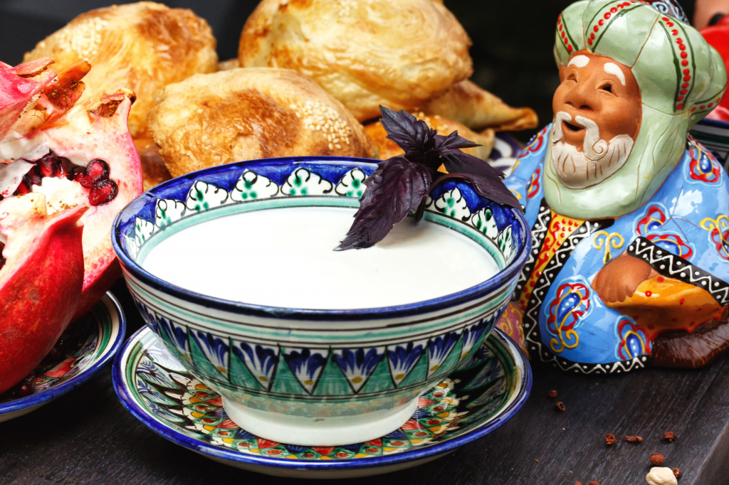 Катык
