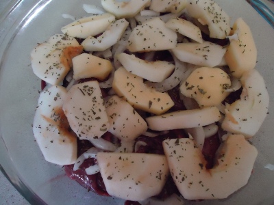 kurinaya pechen s yablokami2