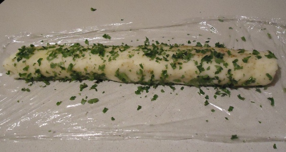 kartofelnyiy rulet s seledkoy 3