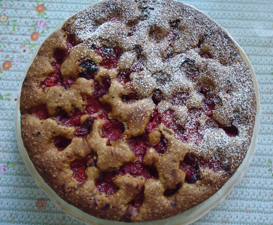 pirog s vishnyami