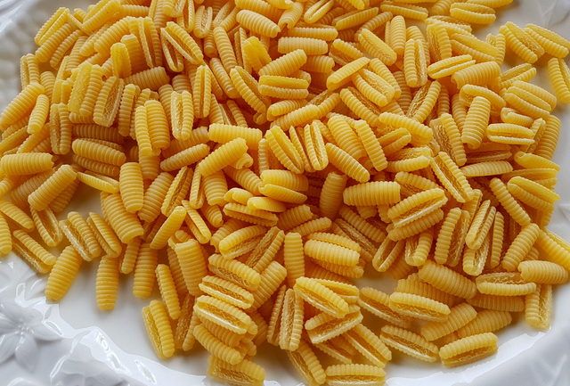 pasta maloredus