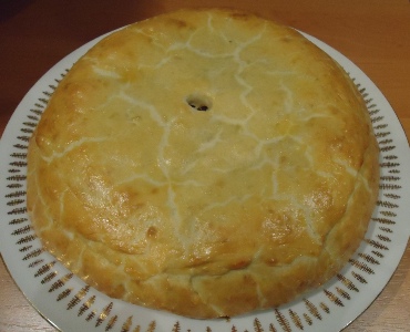 kurnik s