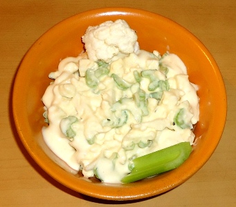 salat s seldereem