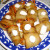 Баклажанные рулетики