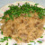 Печеные баклажаны с яблоками
