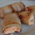Баклажаны с морковью и сыром
