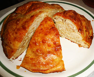 Блинная горка