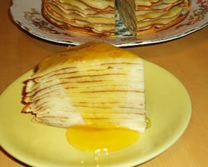 Блинница