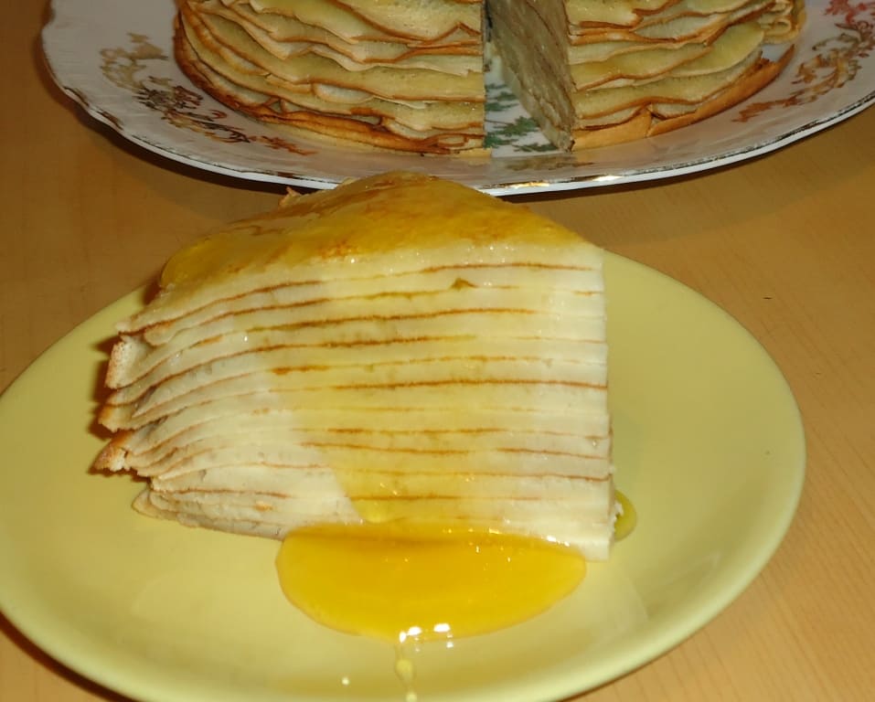 Блинница