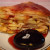 Блинник с яблоками
