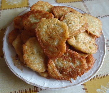 Деруны