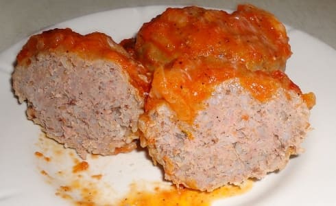 Гречаники