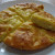 Хачапури с брынзой