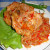 Индейка с капустой