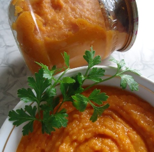 Кабачковая икра