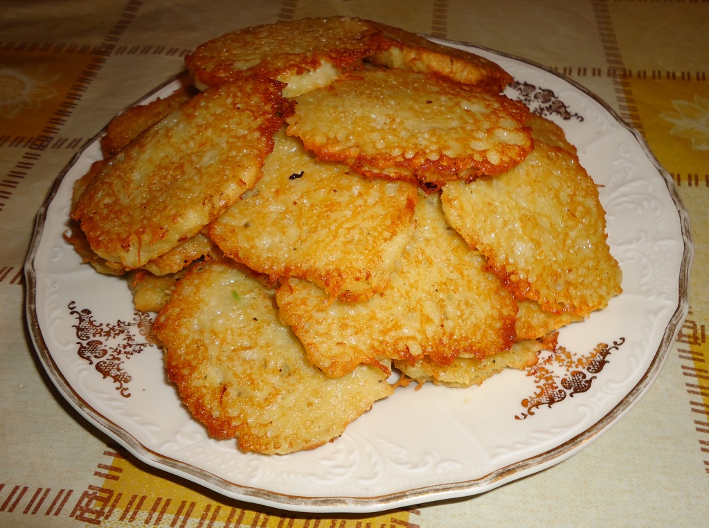 Кремзлики