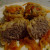 Лаваш с мясным фаршем