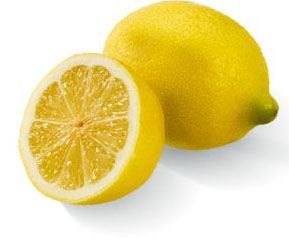 Лимон