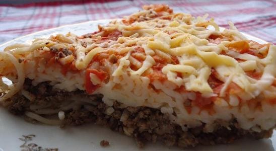 Макароны по-флотски