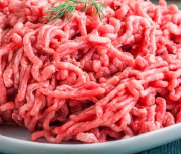 Мясной фарш