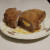 Мясной хлеб из фарша