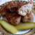 Мясные шарики из фарша