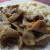 Мясо с грибами
