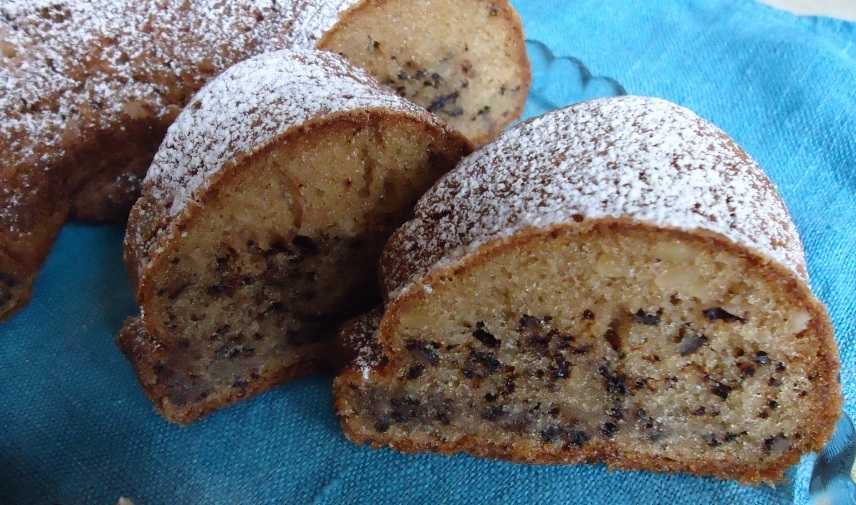 Пасхальный кекс Пасхальный кекс