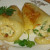 Перец фаршированный брынзой