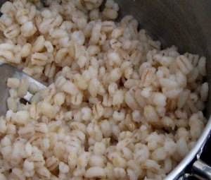 Перловая каша