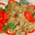 Плов с баклажанами