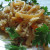 Плов с кальмарами