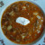 Рассольник с рыбными консервами