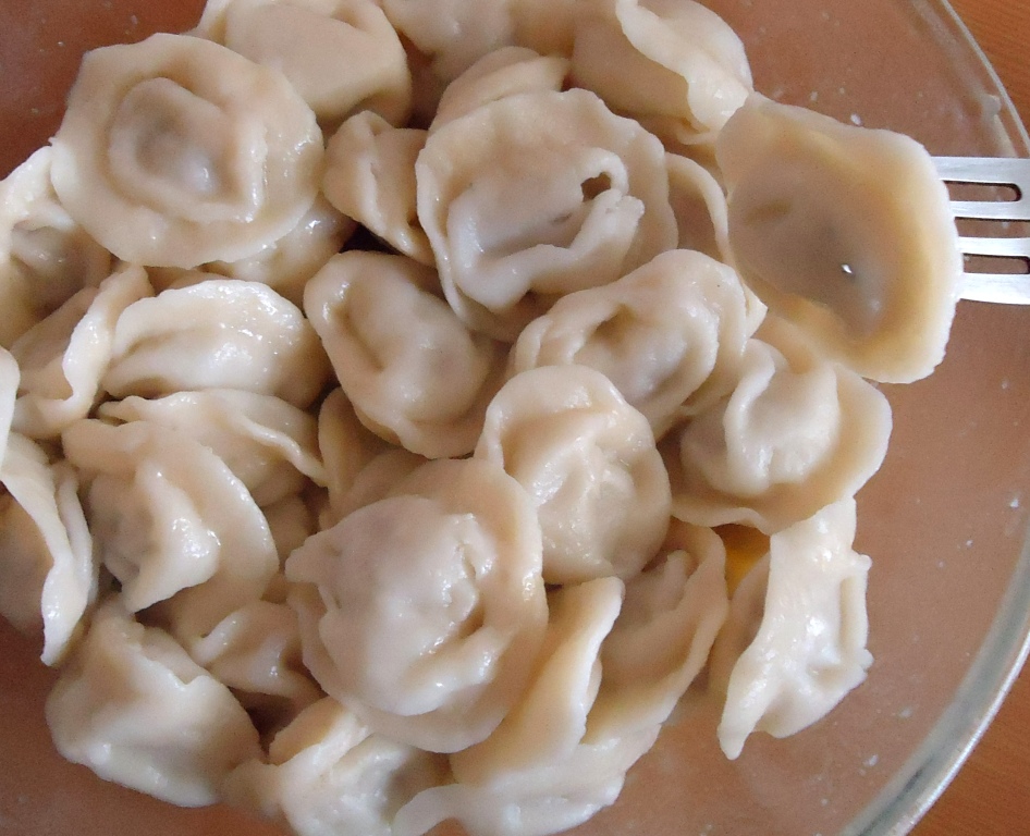Рецепты вкусных пельменей Рецепты вкусных пельменей