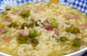 Ризи и бизи