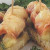 Рулетики с ветчиной и сыром