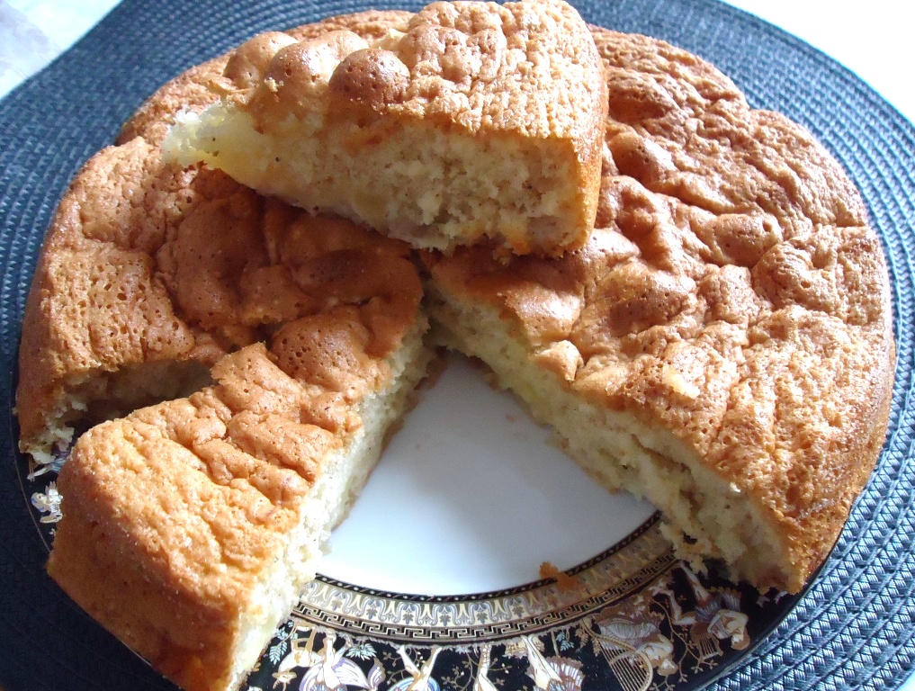 Шарлотка Шарлотка