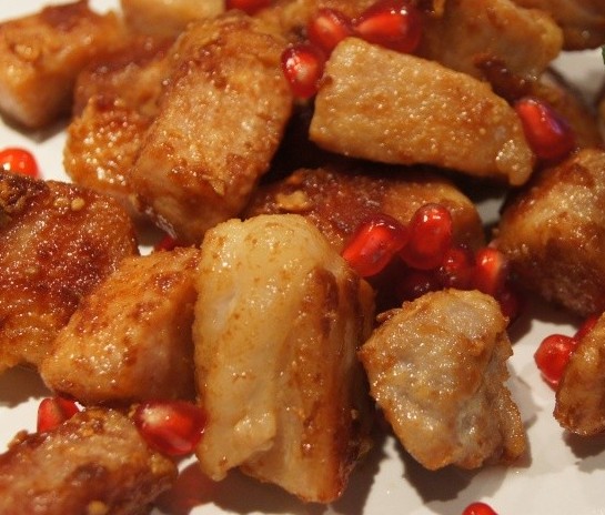 Шашлык в кастрюле Шашлык в кастрюле