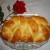 Сырная косичка