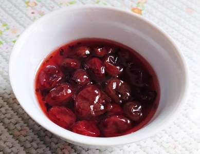 Варенье из крыжовника
